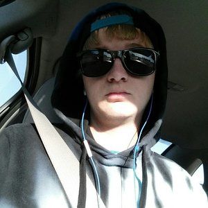 Meet your Posher, Braddley